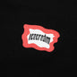 Frosty S/S Tee - Black