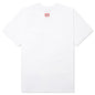 Frosty S/S Tee - White