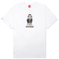 Frosty S/S Tee - White