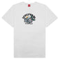 Fruits of Labor S/S Tee - White