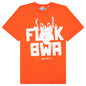 Fuck BWA Tee - Multi