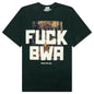 Fuck BWA Tee - Multi