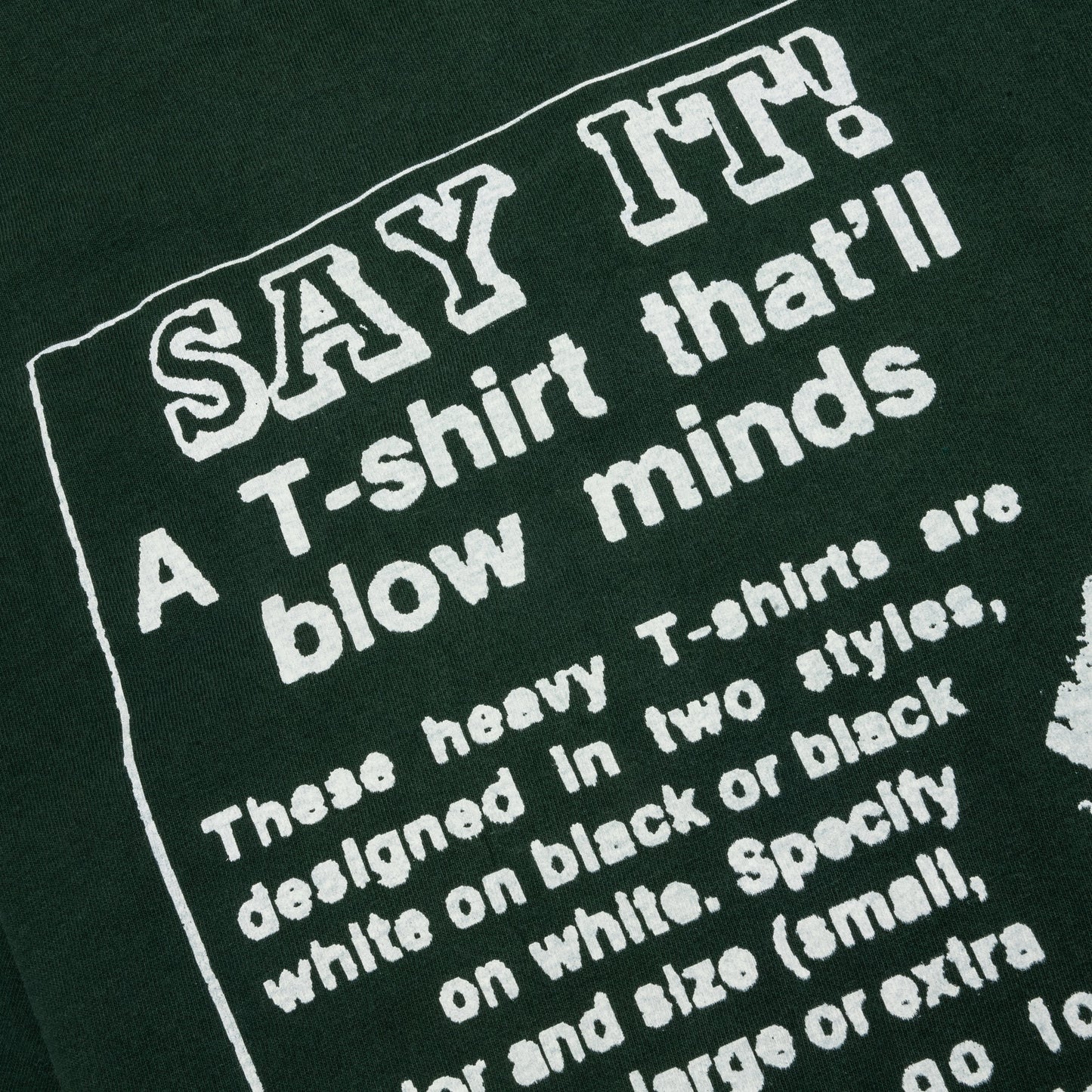 Fuck BWA Tee - Multi
