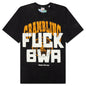 Fuck BWA Tee - Multi