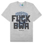 Fuck BWA Tee - Multi