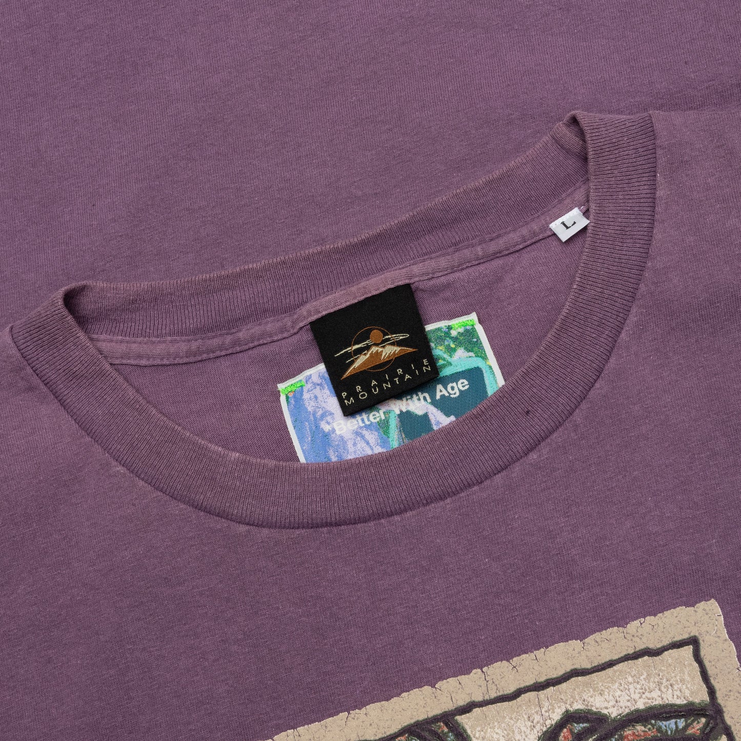 Fuck BWA Tee - Multi