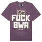 Fuck BWA Tee - Multi