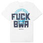 Fuck BWA Tee - Multi