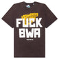 Fuck BWA Tee - Multi