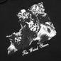 The Weird Years Hoodie - Black
