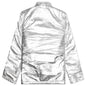 2021 Jacket - Silver