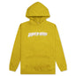 24K Stamp Hoodie - Antique Moss