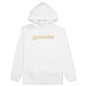 24K Stamp Hoodie - Heather Grey