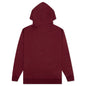 24K Stamp Hoodie - Maroon