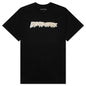 24K Stamp Tee - Black