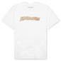 24K Stamp Tee - White