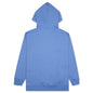 Acupuncture Stamp Hoodie - Light Blue
