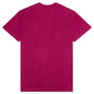 Acupuncture Tee - Berry