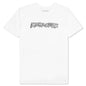Acupuncture Tee - White