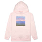 Album Hoodie - Light Pink
