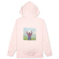 Album Hoodie - Light Pink