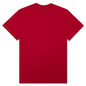 Angel Burn Tee - Red