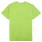 Archaic Smile Tee - Lime