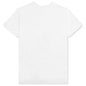 Arrival Tee - White