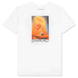 Arrival Tee - White