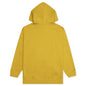 Cherub Fight Hoodie - Antique Moss