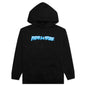 Cherub Fight Hoodie - Black