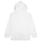 Cherub Fight Hoodie - Heather Grey