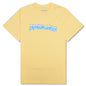 Cherub Fight Tee - Butter