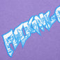 Cherub Fight Tee - Violet