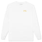 Children Of A Lesser God L/S - White