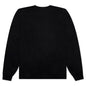 Children Of A Lesser God L/S Tee - Black