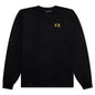 Children Of A Lesser God L/S Tee - Black