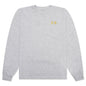 Children Of A Lesser God L/S Tee - Heather Grey