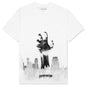 City Tee - White