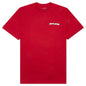 Coke Dad Tee - Sport Scarlet