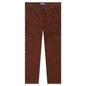 Contacts Baggy Cargo Pant - Dark Brown