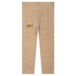 Contacts Baggy Cargo Pant - Khaki