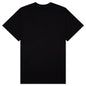 Contacts Tee - Black