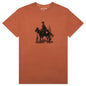 Cowboy Tee - Yam