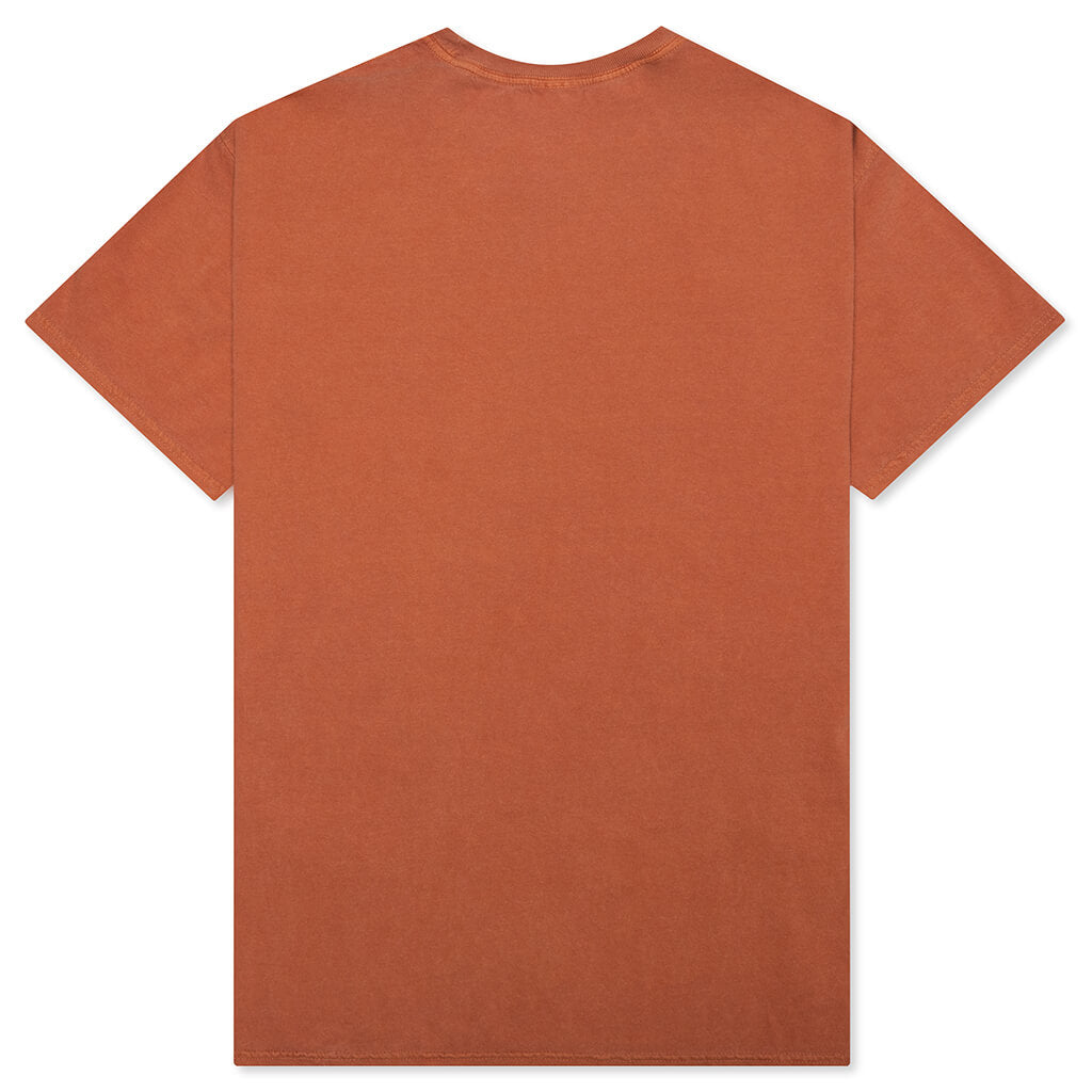 Cowboy Tee - Yam