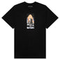 Devil Horseback Tee - Black
