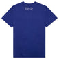 Devil Horseback Tee - Cobalt