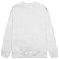 Dharma Crewneck - Grey Heather