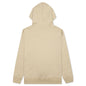 Dill Collage II Hoodie - Sand