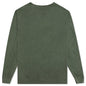 Dill Collage II L/S Tee - Hemp